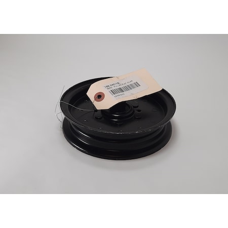 Mtd Pulley-Flat Idler 756-04511B